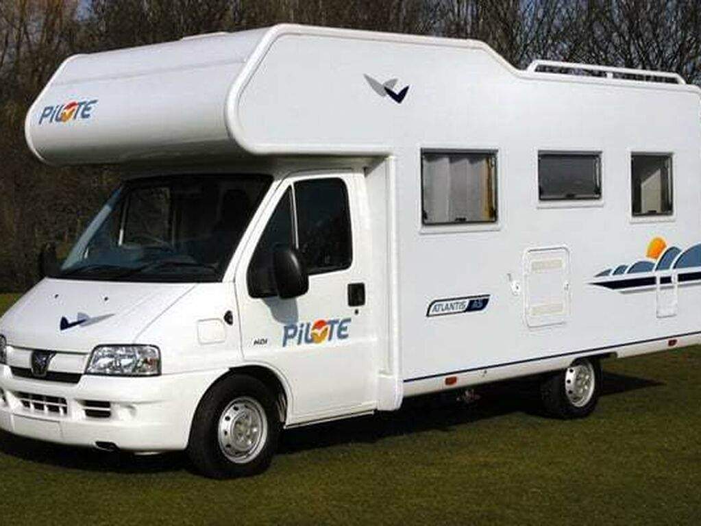 Automatot Peugeot Boxer 2002 - 2006-autoihin