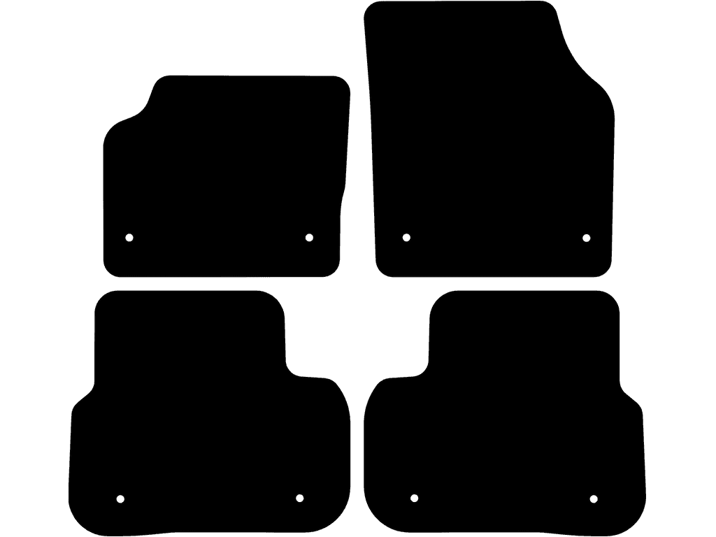 Automatot Land Rover Discovery Sport 2015 - 2019-autoihin