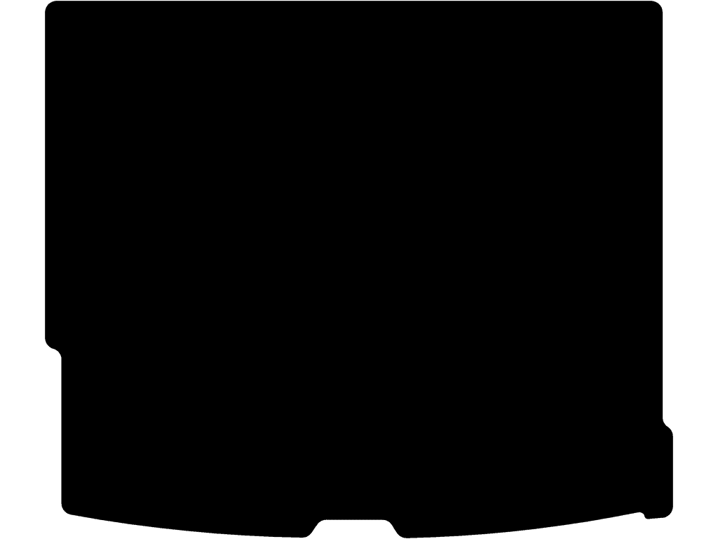 Vain malleihin, joissa on korkea tavaratilan lattia | Versio 1