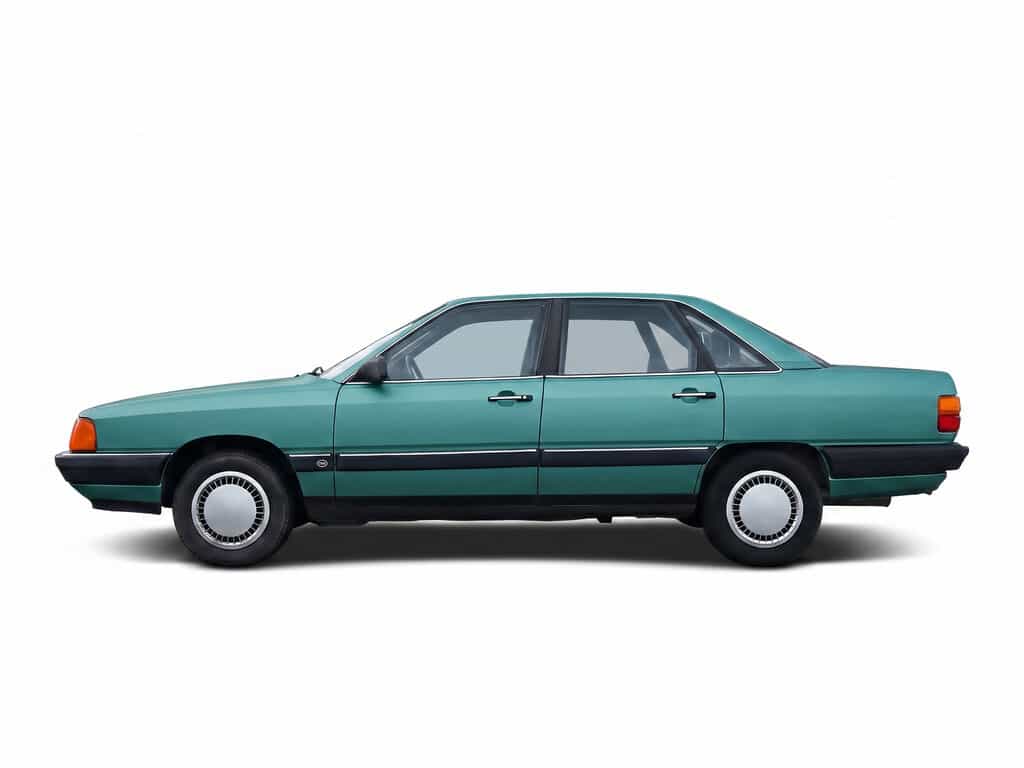 Audi 100