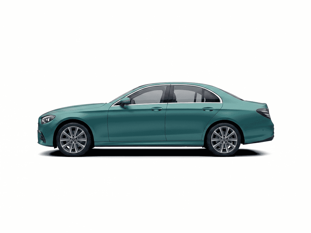 Mercedes E-sarjan W213/S213