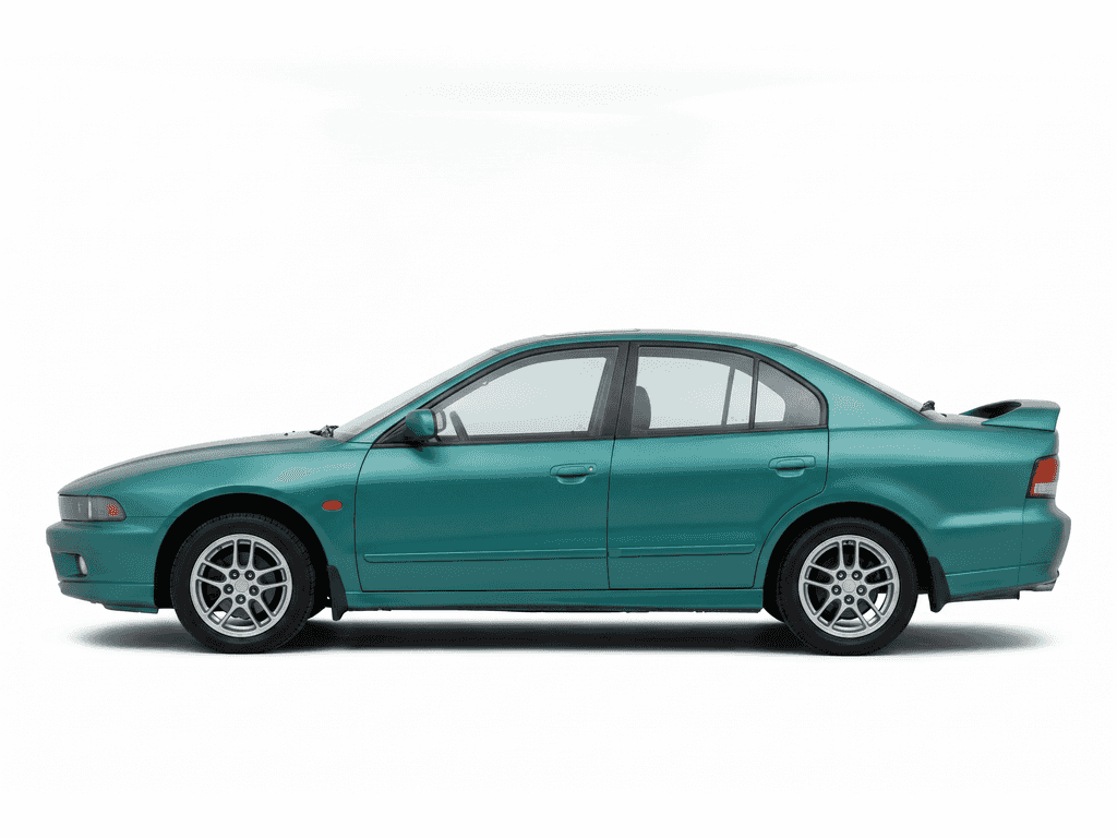 Mitsubishi Galant