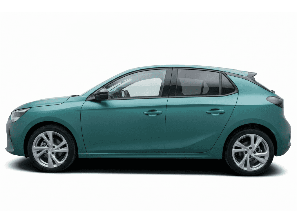 Opel Corsa F